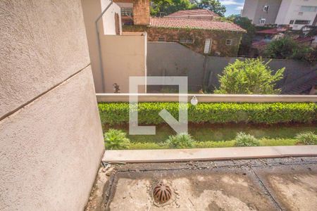 Apartamento para alugar com 41m², 1 quarto e 1 vagaVista