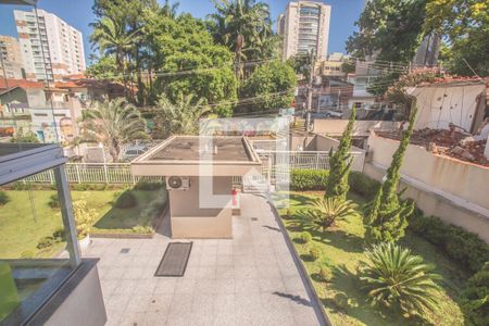 Vista de apartamento para alugar com 1 quarto, 41m² em Saúde, São Paulo