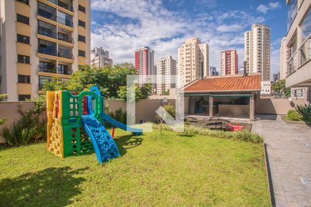 Apartamento para alugar com 41m², 1 quarto e 1 vagaÁrea Comum - Playground