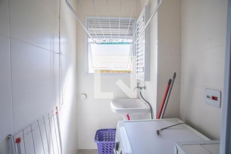 Apartamento para alugar com 41m², 1 quarto e 1 vagaÁrea de Serviço