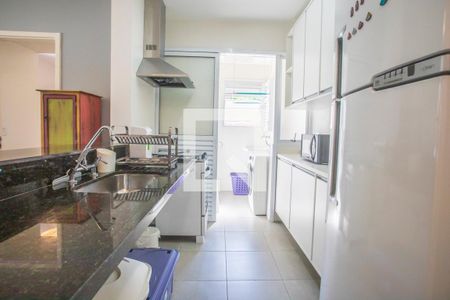 Apartamento para alugar com 41m², 1 quarto e 1 vagaCozinha