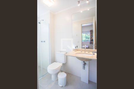 Apartamento para alugar com 41m², 1 quarto e 1 vagaBanheiro Suíte