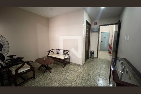 Apartamento à venda com 114m², 3 quartos e 1 vagaHall de Entrada
