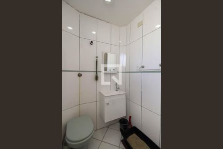 Apartamento à venda com 114m², 3 quartos e 1 vagaBanheiro de serviço