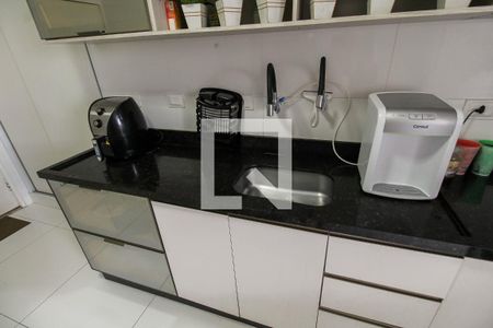 Apartamento à venda com 114m², 3 quartos e 1 vagaCozinha