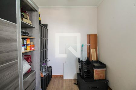 Apartamento à venda com 114m², 3 quartos e 1 vagaQuarto de Serviço