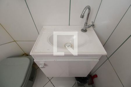 Apartamento à venda com 114m², 3 quartos e 1 vagaBanheiro de serviço