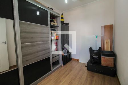 Apartamento à venda com 114m², 3 quartos e 1 vagaQuarto de Serviço