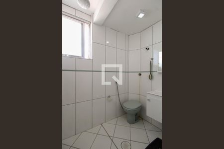 Apartamento à venda com 114m², 3 quartos e 1 vagaBanheiro de serviço