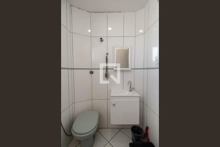 Apartamento à venda com 114m², 3 quartos e 1 vagaBanheiro de serviço