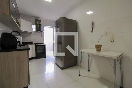 Apartamento à venda com 114m², 3 quartos e 1 vagaCozinha