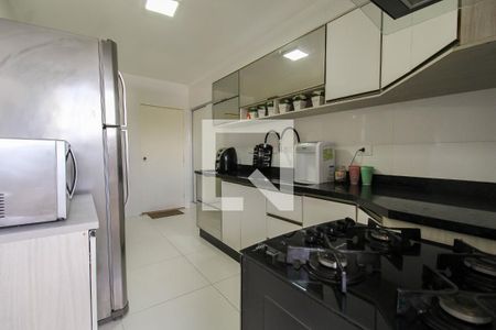 Apartamento à venda com 114m², 3 quartos e 1 vagaCozinha