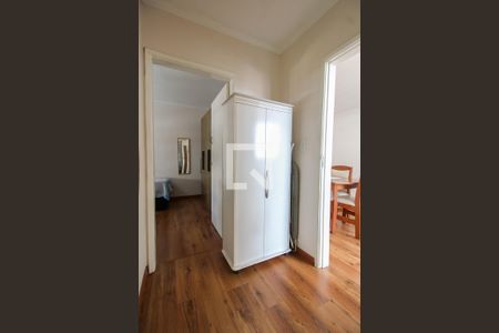 Apartamento à venda com 114m², 3 quartos e 1 vagaHall