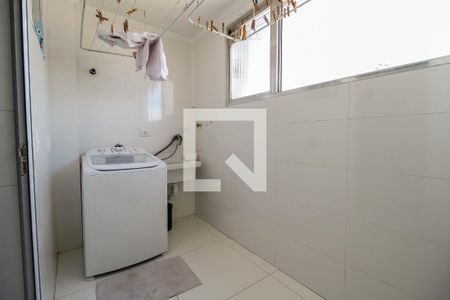 Apartamento à venda com 114m², 3 quartos e 1 vagaÁrea de Serviço