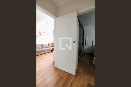 Apartamento à venda com 114m², 3 quartos e 1 vagaHall