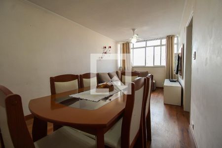 Sala de apartamento para alugar com 3 quartos, 114m² em Mooca, São Paulo
