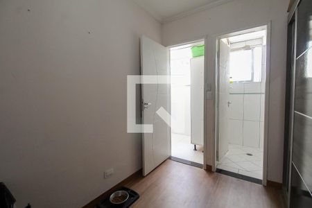 Apartamento à venda com 114m², 3 quartos e 1 vagaQuarto de Serviço