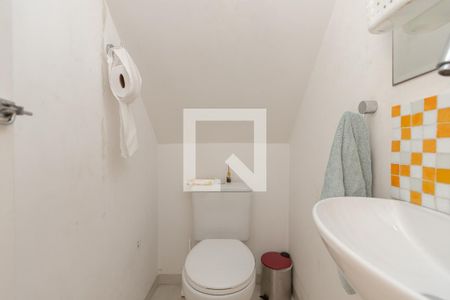 Lavabo de casa à venda com 2 quartos, 130m² em Campo Belo, São Paulo