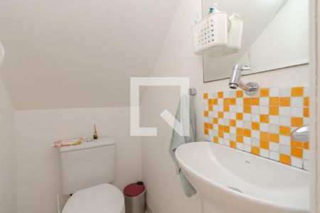 Lavabo de casa à venda com 2 quartos, 130m² em Campo Belo, São Paulo