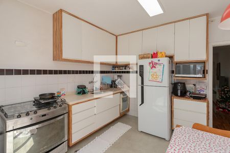 Casa à venda com 130m², 2 quartos e 1 vagaCozinha