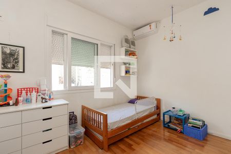 Casa à venda com 130m², 2 quartos e 1 vagaQuarto 2