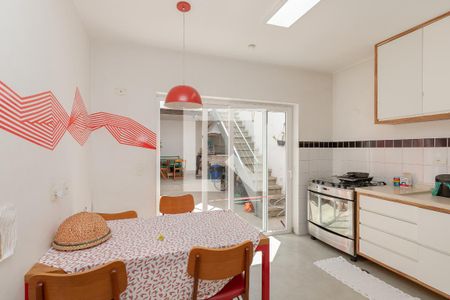 Casa à venda com 130m², 2 quartos e 1 vagaCozinha