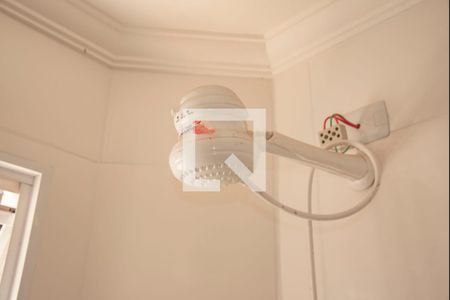 Studio à venda com 25m², 1 quarto e sem vagaBanheiro