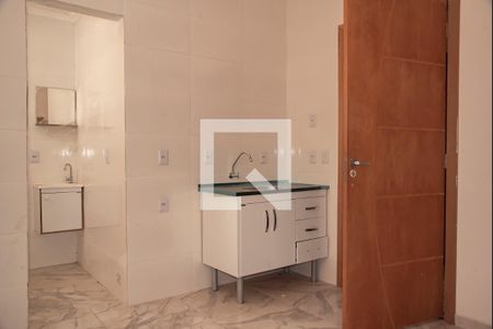 Kitnet de kitnet/studio à venda com 1 quarto, 25m² em São Judas, São Paulo