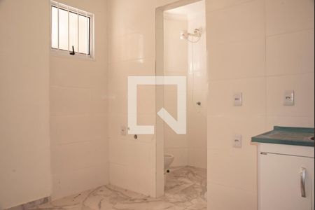 Kitnet de kitnet/studio à venda com 1 quarto, 25m² em São Judas, São Paulo