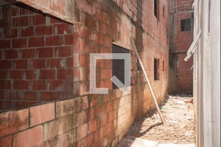 Vista da Kitnet de kitnet/studio à venda com 1 quarto, 25m² em São Judas, São Paulo