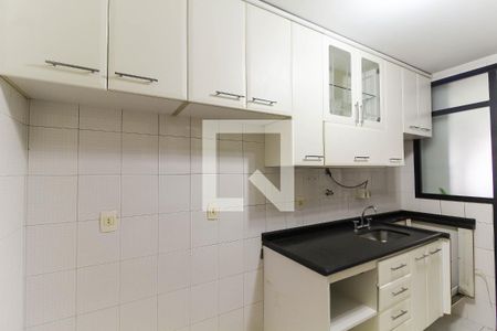 Apartamento à venda com 85m², 3 quartos e 1 vaga Apartamento à venda com 85m², 3 quartos e 1 vagaCozinha/Área De Serviço
