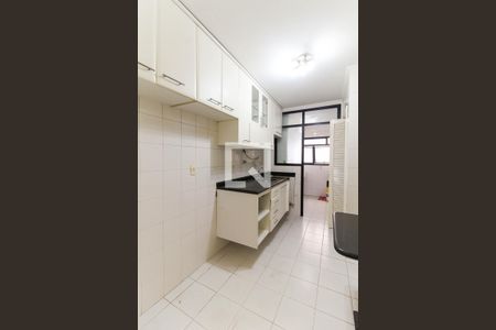 Apartamento à venda com 85m², 3 quartos e 1 vaga Apartamento à venda com 85m², 3 quartos e 1 vagaCozinha/Área De Serviço