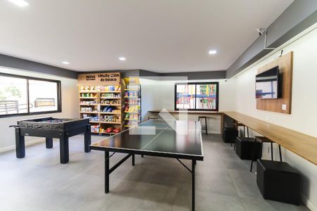 Apartamento à venda com 85m², 3 quartos e 1 vaga Apartamento à venda com 85m², 3 quartos e 1 vagaÁrea comum - Mercadinho/Sala De Jogos