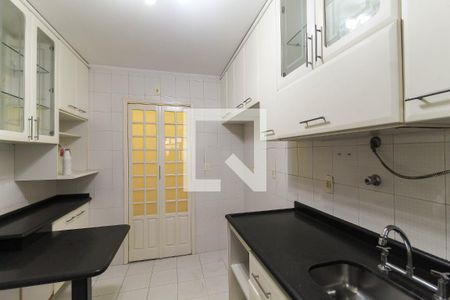 Apartamento à venda com 85m², 3 quartos e 1 vaga Apartamento à venda com 85m², 3 quartos e 1 vagaCozinha/Área De Serviço
