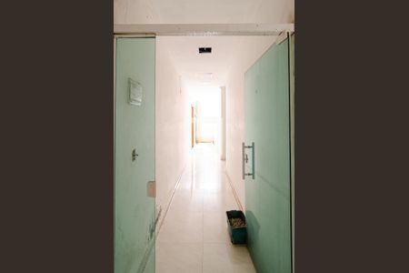 Studio à venda com 25m², 1 quarto e sem vagaEntrada