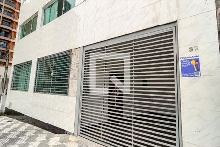 Studio à venda com 25m², 1 quarto e sem vagaFachada