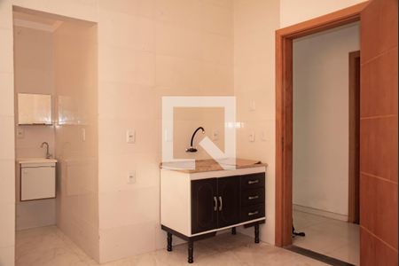 Kitnet de kitnet/studio à venda com 1 quarto, 25m² em São Judas, São Paulo