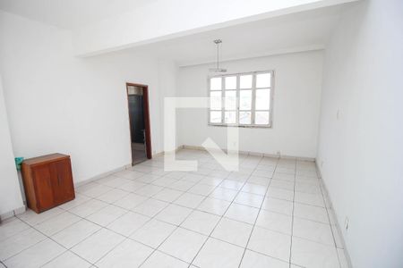 Sala de apartamento para alugar com 3 quartos, 150m² em Centro, Rio de Janeiro