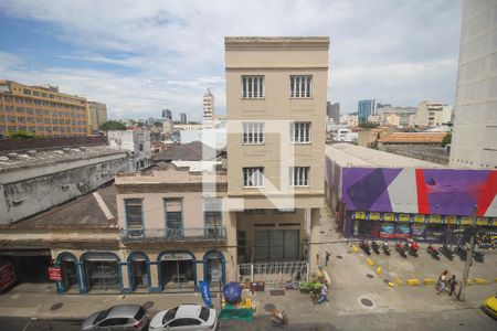 Vista do Quarto 1 de apartamento para alugar com 3 quartos, 150m² em Centro, Rio de Janeiro