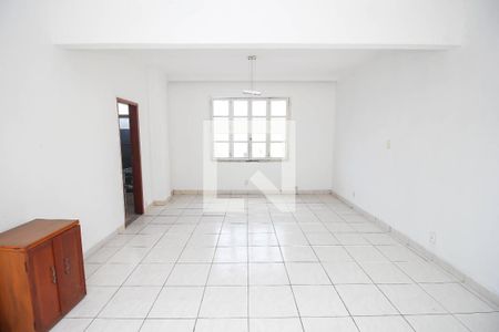Sala de apartamento à venda com 3 quartos, 150m² em Centro, Rio de Janeiro