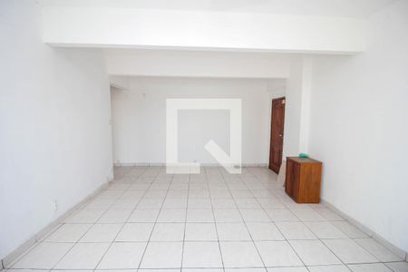 Sala de apartamento à venda com 3 quartos, 150m² em Centro, Rio de Janeiro