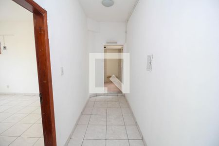 Corredor de apartamento à venda com 3 quartos, 150m² em Centro, Rio de Janeiro