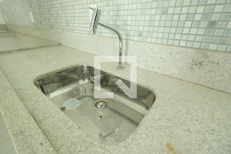 Apartamento para alugar com 144m², 3 quartos e 2 vagasCozinha