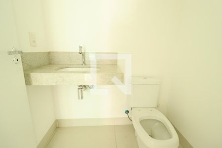 Apartamento para alugar com 144m², 3 quartos e 2 vagasLavabo