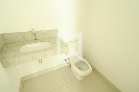 Apartamento para alugar com 144m², 3 quartos e 2 vagasLavabo