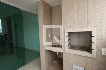 Apartamento para alugar com 144m², 3 quartos e 2 vagasVaranda gourmet