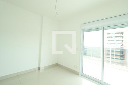 Suíte 1 de apartamento para alugar com 3 quartos, 144m² em Tubalina, Uberlândia