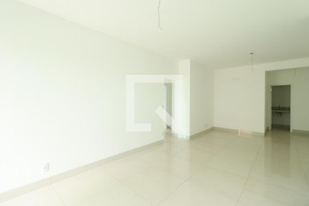 Sala de apartamento para alugar com 3 quartos, 144m² em Tubalina, Uberlândia