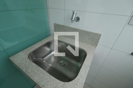 Apartamento para alugar com 144m², 3 quartos e 2 vagasÁrea de Serviço