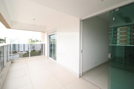 Apartamento para alugar com 144m², 3 quartos e 2 vagasVaranda gourmet